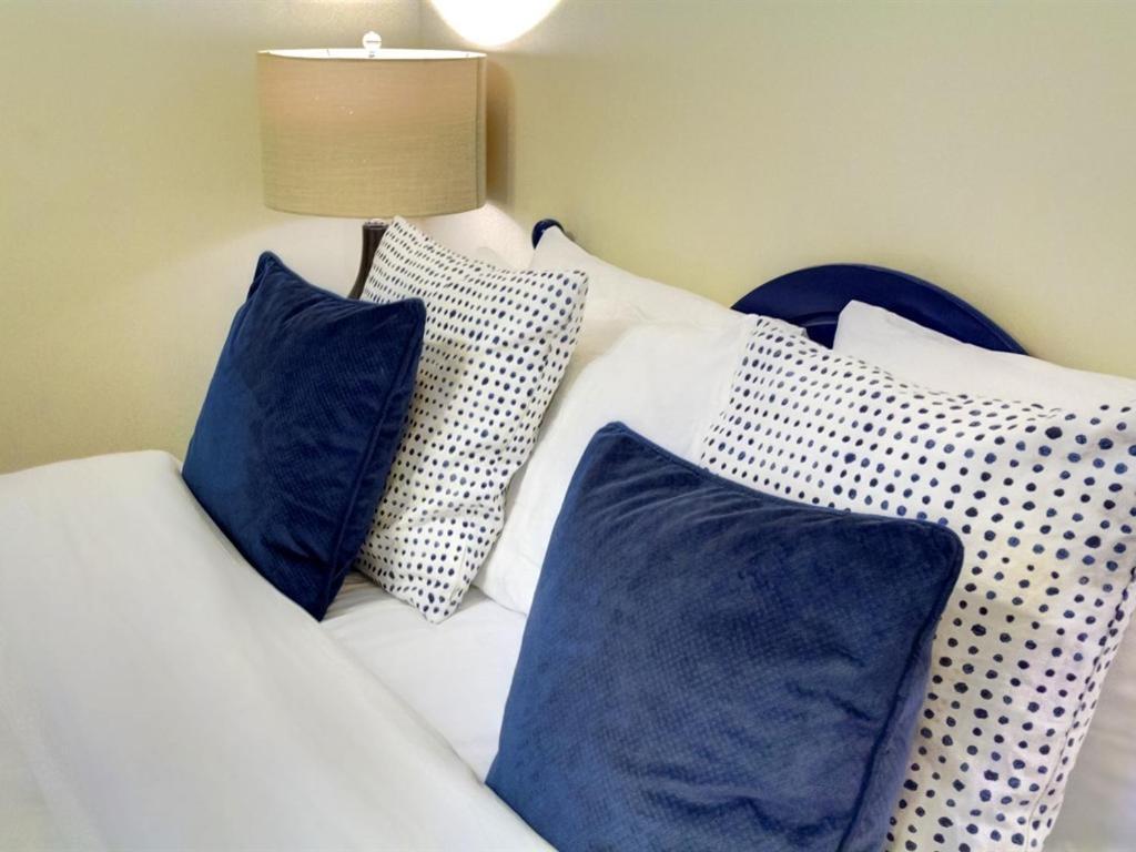 더블린 아보카 하우스 B&B 객실 사진