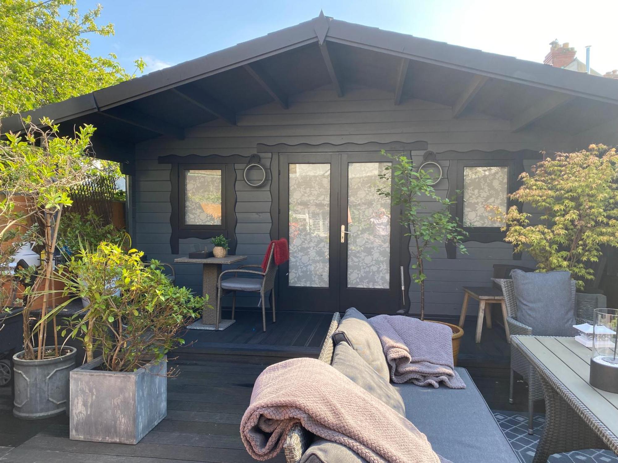 더블린 아보카 하우스 B&B 외부 사진