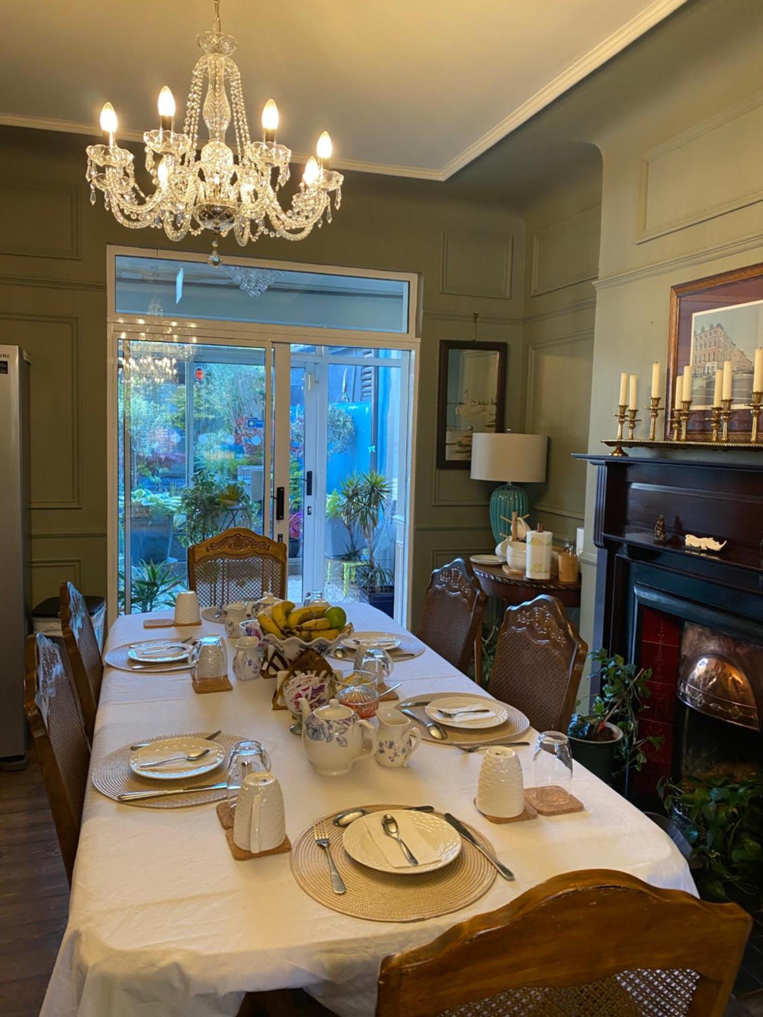 더블린 아보카 하우스 B&B 외부 사진